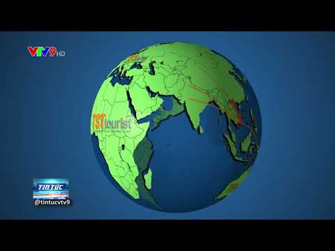 TST TOURIST NHẬN GIẢI THƯỞNG DU LỊCH THẾ GIỚI - WORLD TRAVEL AWARDS 2018 IN HONGKONG