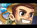 Jetpack Joyride Bling It On Event Gameplay