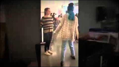 TechStyle Lab Promotional Video