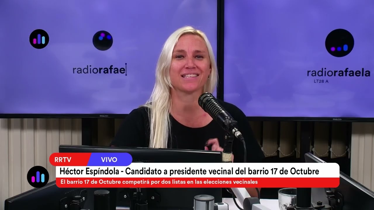 El barrio 17 de Octubre competirá por dos listas en las elecciones vecinales