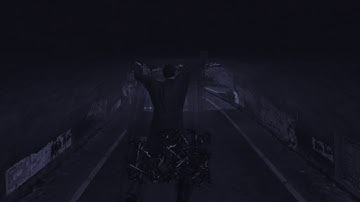 Prototype Speedrun Any% Easy+ (2:58:08)