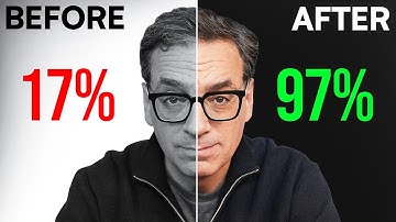 How To Force Your Brain To Be Motivated (when you don’t feel like it)