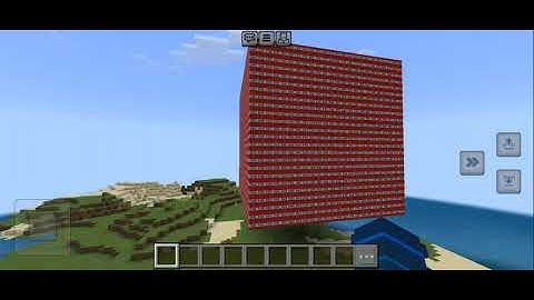 How to use THE FILL COMMAND in Minecraft Education Edition #minecrafteducationedition