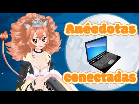 Experiencias y anécdotas conectadas 2 | MOMO CAST