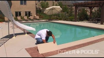 Pt. 13 Adjustments Repairs - Cover-Pools Save-T 3 Owners Manual