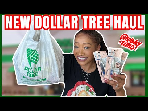 Dollar Tree Deals You Should Buy🛍️💚NEW Dollar Tree Hauls Today🛍️💚DT Haul 