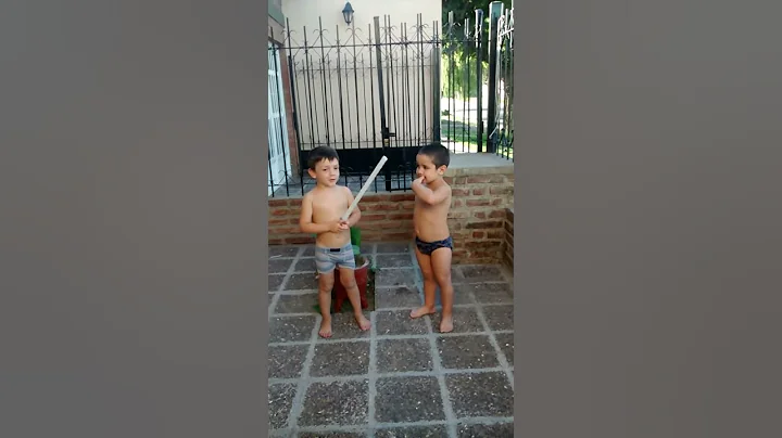 Los robertitos Roberto toto toto