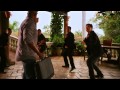 BRWC: FALCON RISING Hacienda Fight Scene