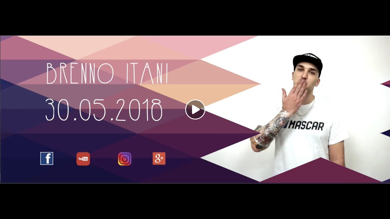 Brenno Itani live at Caffettino