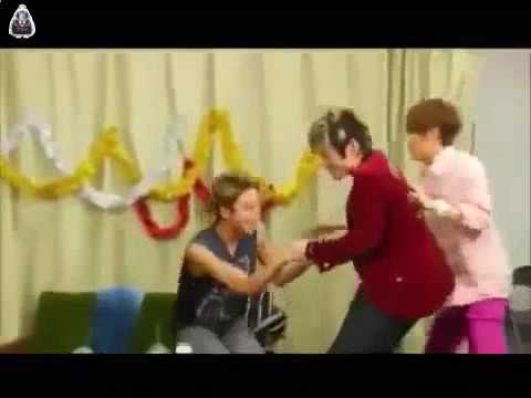 AAA - 麦チョコ〜【AAAのおもしろさ】 AAA