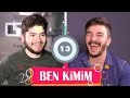 BEN KİMİM OYNADIK! - KAFALAR