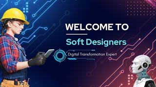 Soft Designers l  Digital Transformation Experts l  2022 screenshot 1