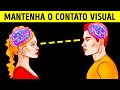 Mais de 100 Truques Psicológicos para Fazer as Pessoas Concordarem com Você