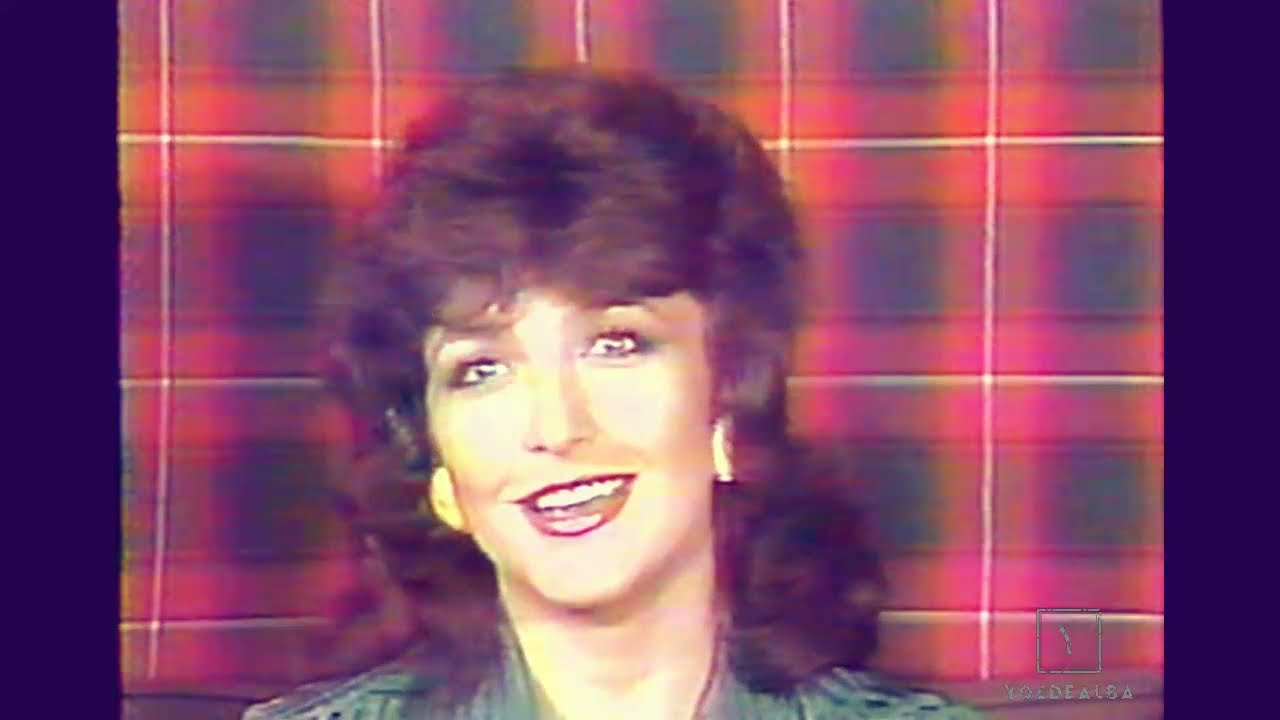 Angélica Maria En  . . . . . Angelicales 1983