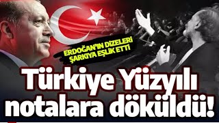 Başlasın Türkiye Yüzyılı, yarın değil hemen şimdi... Resimi