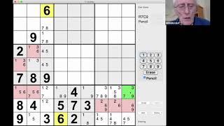 Tutorial #84 Sudoku. Many ways to cook an egg.