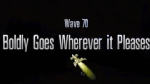 Chicken Invaders 5 Cluck Of The Dark Side - CK-01 Henterprise (Boldly Goes Wherever it Pleases) 0 FP