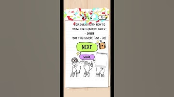 Brain Test 2 Smith and Joe Part 1 Level 15