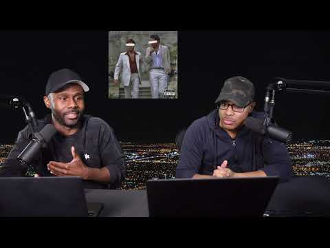 Benny The Butcher - Crowns for Kings Ft. Black Thought (REACTION!!!)