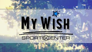 2022 ESPN My Wish Series Teaser