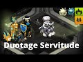 [Duotage] Servitude en Steamer/Roublard + Intouchable/temps duo (ft. Tweaps)