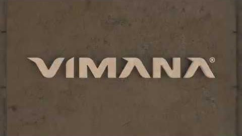 Real Air Taxi Made by Blockchain (BitCoin) - VIMANA