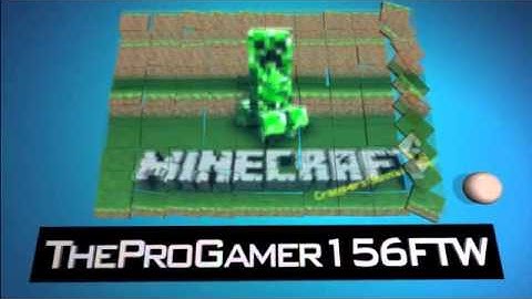 My new intro - Created using Flixpress.com