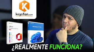 Black Friday en Keysfan ¿REALMENTE FUNCIONA KEYSFAN?