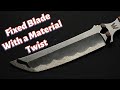 Mummert knives ytxl knife review