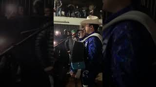 Video thumbnail of "3x5 - Los Caimanes De Sinaloa (En Vivo Desde Chicago)"