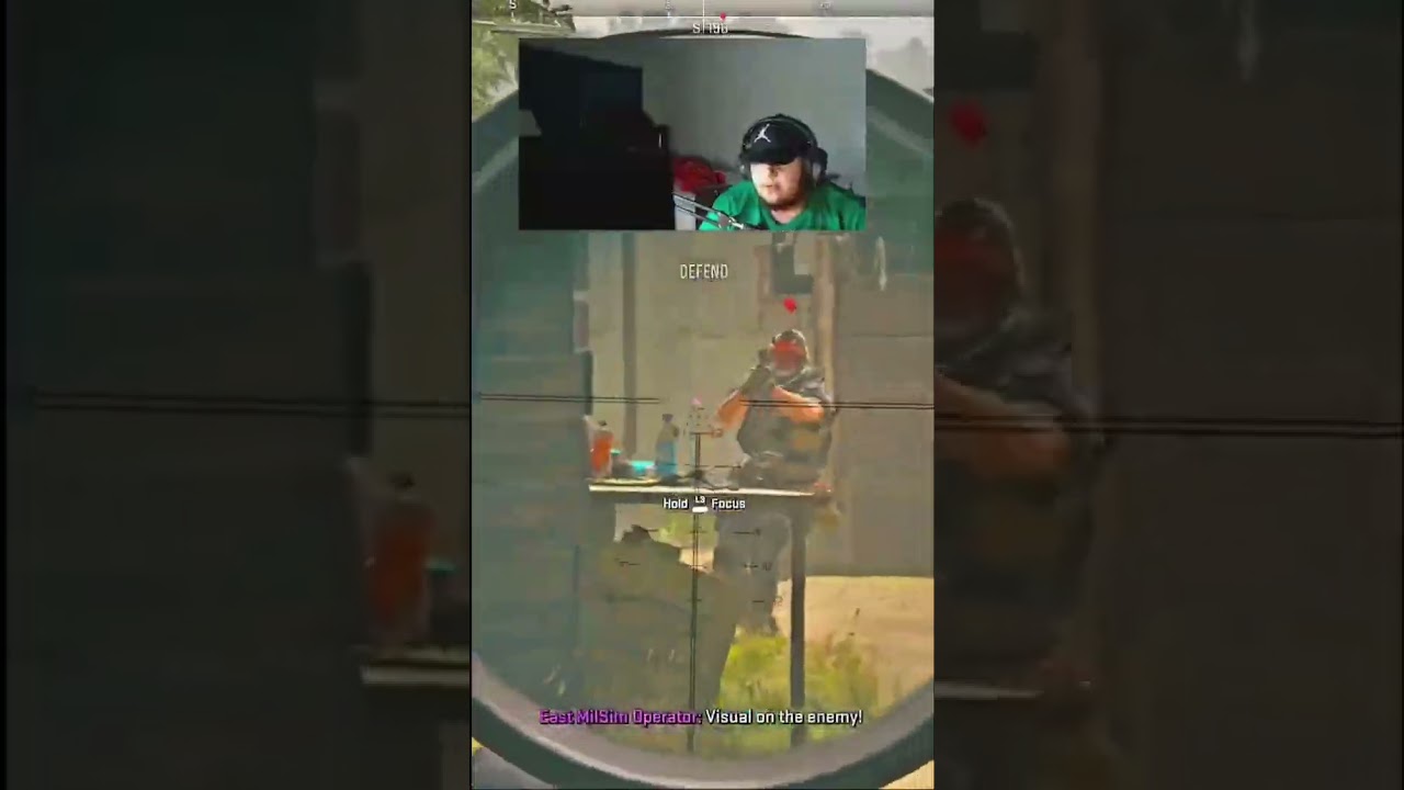 SATISFYING SNIPES PART 7! 😈 