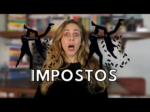 Vídeo: Què Compren Lliures D’impostos?