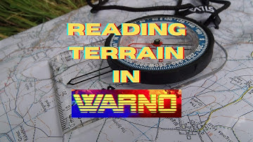 WARNO: How to Quickly Read Terrain and Establish a Frontline