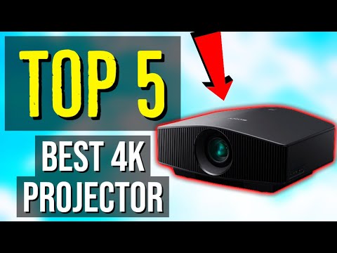 ✅-top-5:-best-4k-projector-2020