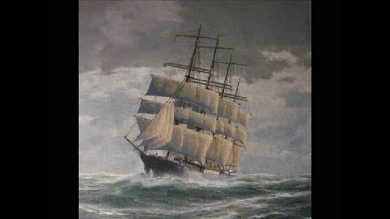 Irish rover drunken sailor