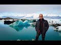 Islandia: Jökulsárlón · El Auriga del Arte