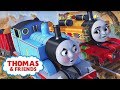 Big World! Big Adventures! ⭐ World Book Day ⭐ Thomas & Friends UK ⭐ Stories for Children