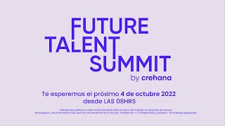 Future Talent Summit