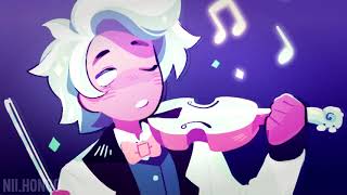 Carry Lucky | Cookie Run Edit