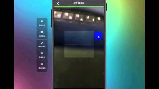 2 CVR 스마트폰 활용방법 screenshot 1