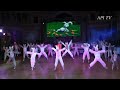 &quot;Невероятная история&quot; - ТСК &quot;Мелисса&quot; - Чемпионат Европы 2016 -Art-Dance -European Championship 2016