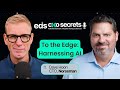 S3 E6: Harnessing AI, Data, and Mission-Centric Architecture | Dave Hoon - Norseman | CXO Secrets