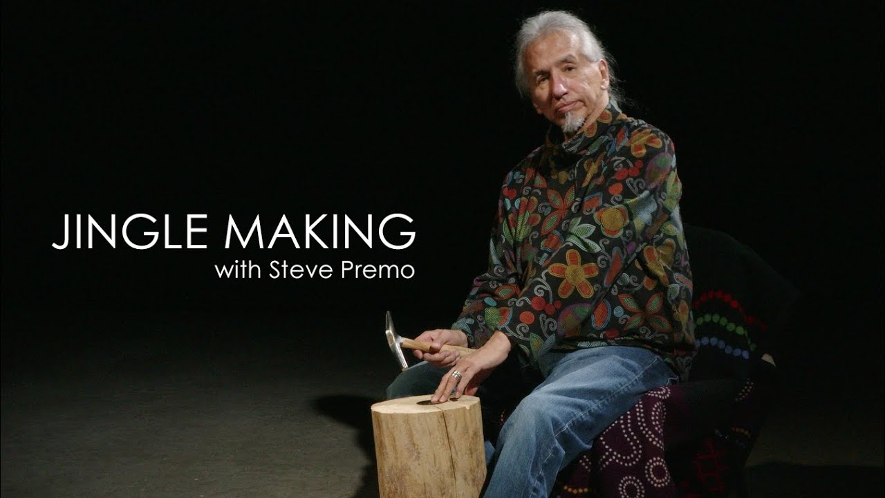 Jingle Making with Steve Premo