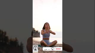 Soft melody for Meditation, yoga, guided meditation,  yoga for beginners screenshot 5