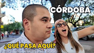Argentina Never Ceases to Surprise Us 😱 | First Time in Córdoba Ep. 06