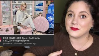 jeffree star is the world's most pathetic multimillionaire: dramageddon updates