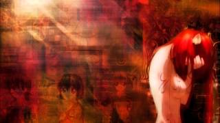 Elfen Lied lilium (violin)