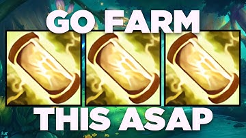 This Timewalking Trinket is BIS in ALL content