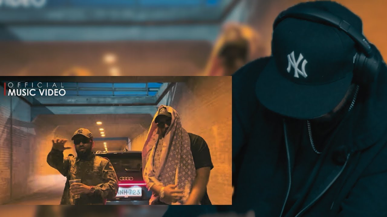 Cactus Reacts to SIHIYATH AWASIHIYEN Music video @Chathuwa