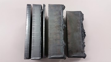 Hypertherm  XPR® X-Definition Plasma: Cut charts explained